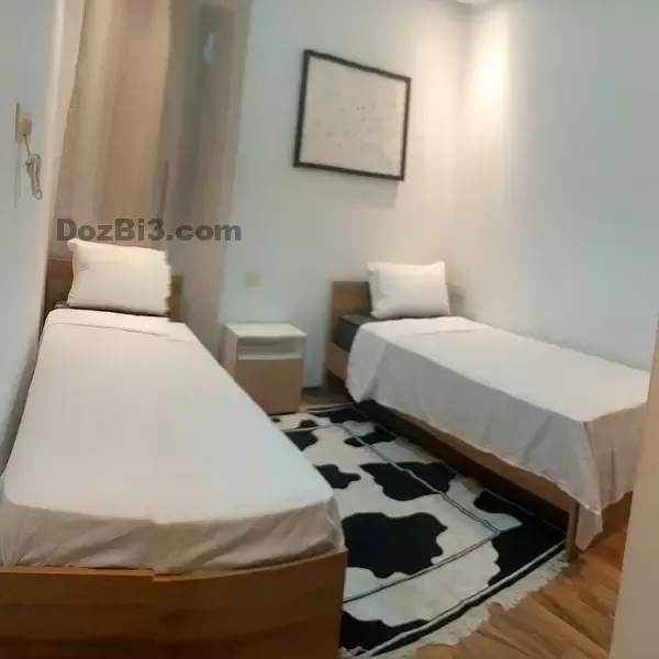 appartement à louer SEMLALIA