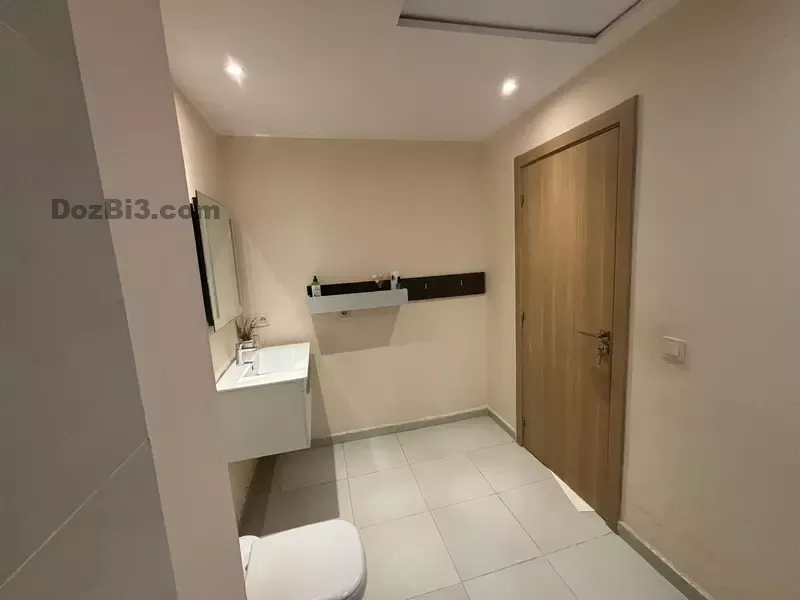 appartement à louer SEMLALIA