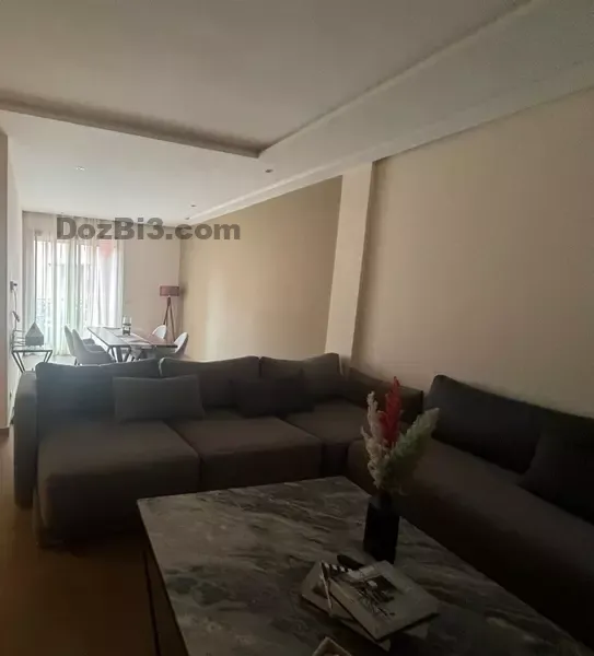 appartement à louer SEMLALIA