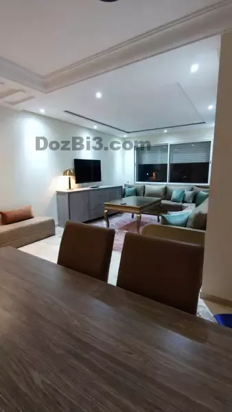 Appartement a louer Jardin d’Agadir Haut Standing