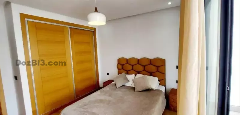 location vacances Agadir bay