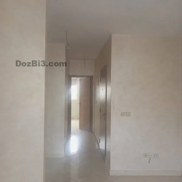 appartement à louer riad oulfa neuf