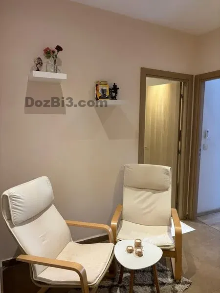 appartement à louer SEMLALIA