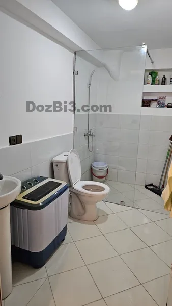 appartement à louer Ahlan meublé