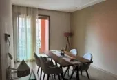 appartement à louer SEMLALIA