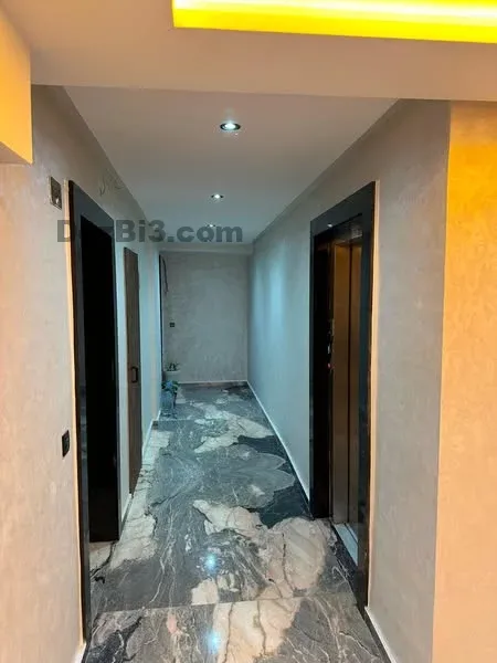 Appartement neuf et vide à louer à Trial Atlas