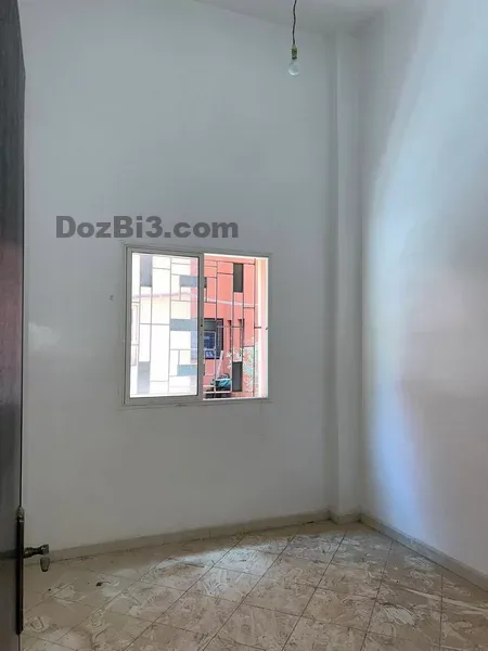 Appartement à vendre Al Mountazah Al Jadid