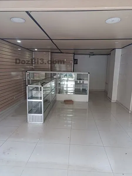 Magasin à louer centre ville