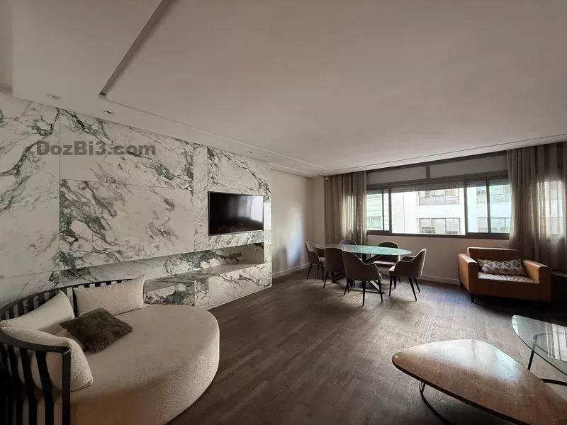 appartement a vendre Racine