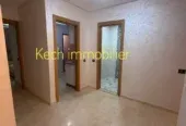appartement a louer route de casa – meublé