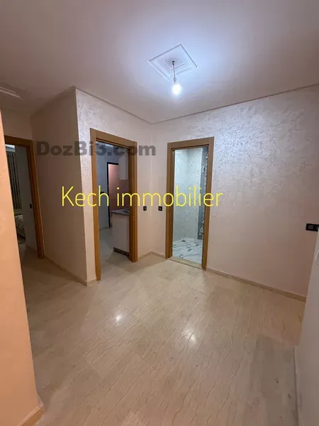 appartement a louer route de casa – meublé