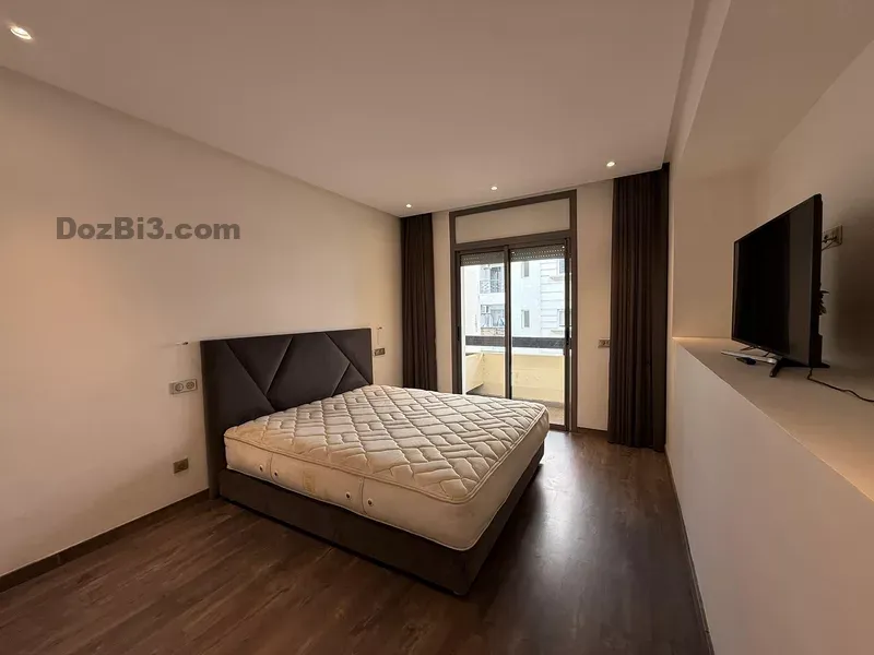 appartement a vendre Racine
