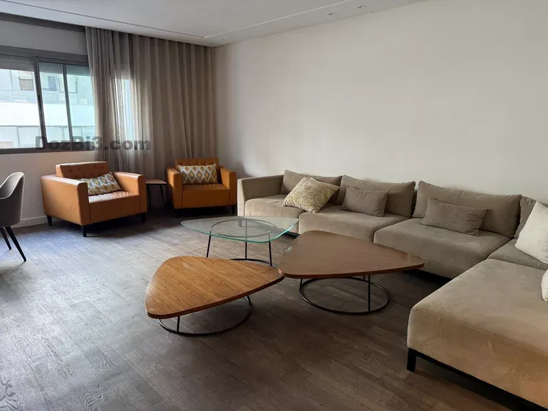 appartement a vendre Racine