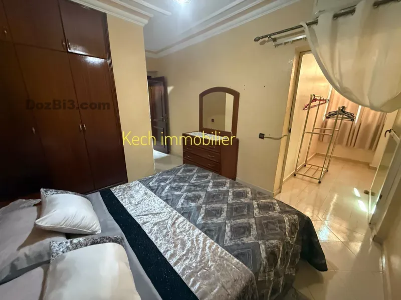 appartement a louer hay izdihar