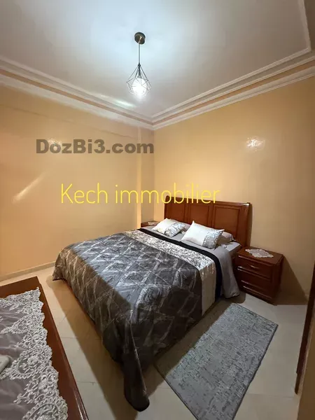 appartement a louer hay izdihar