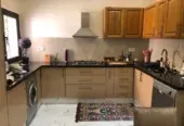 villa à Louer meublée proche de carrefour Targa