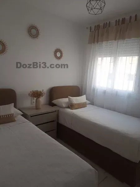 appartement a louer Val Fleuri Doha
