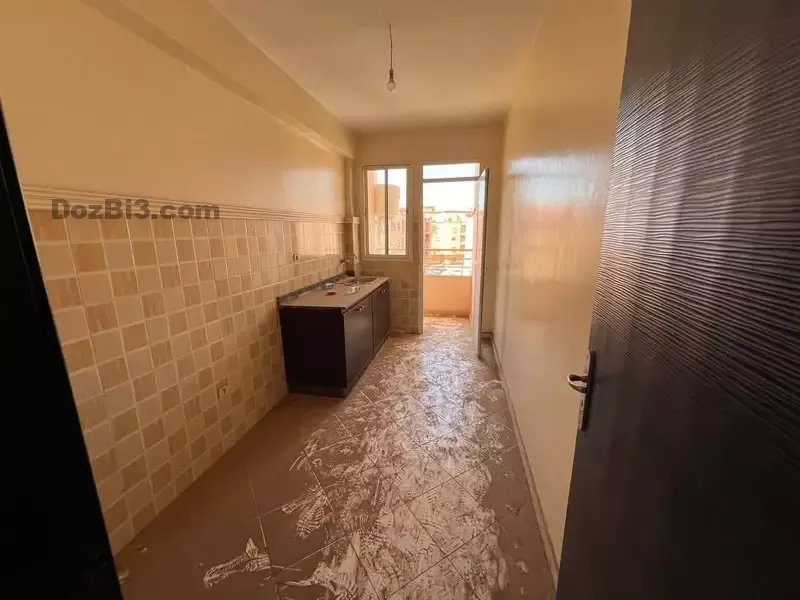 appartement à louer MABROUKA vide