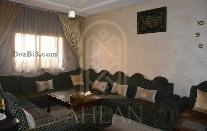 villa à vendre drarga agadir