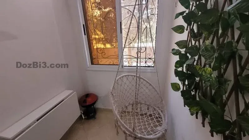 Appartement à louer Targa ZOUHOR