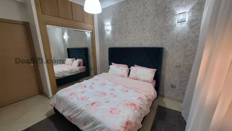 Appartement à louer Targa ZOUHOR