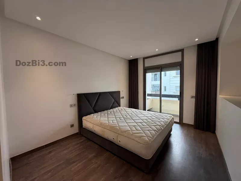 appartement a vendre Racine