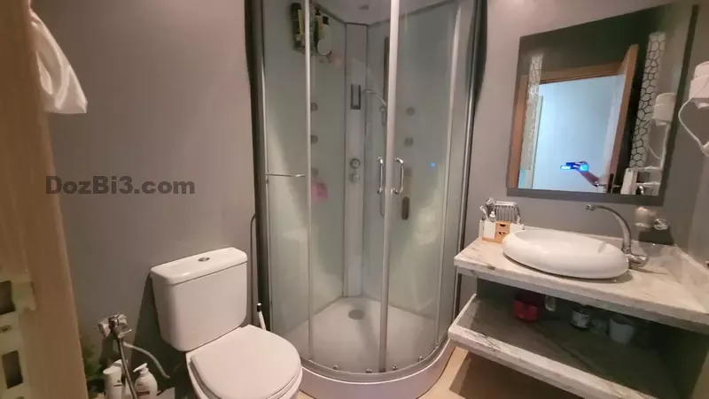 Appartement à louer Targa ZOUHOR