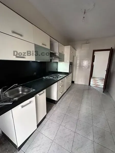 appartement à louer beausejour vide