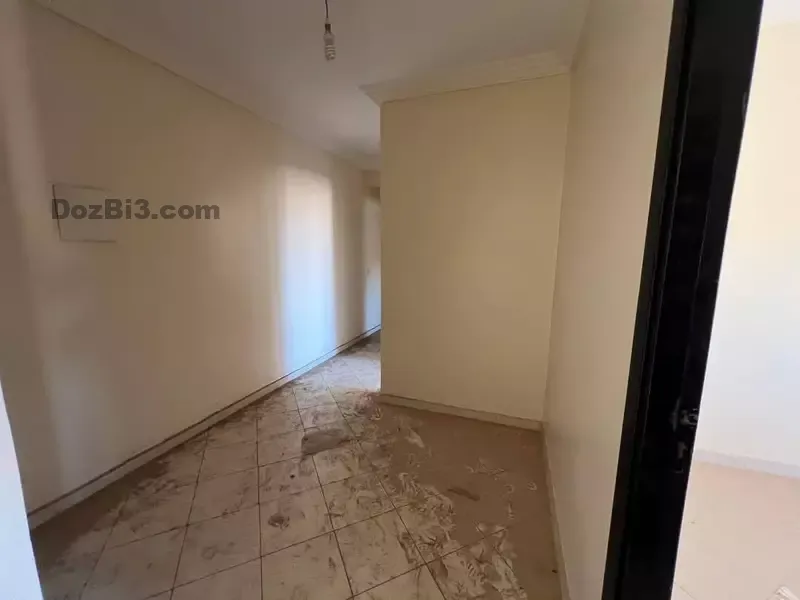 appartement à louer MABROUKA vide