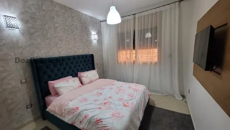Appartement à louer Targa ZOUHOR