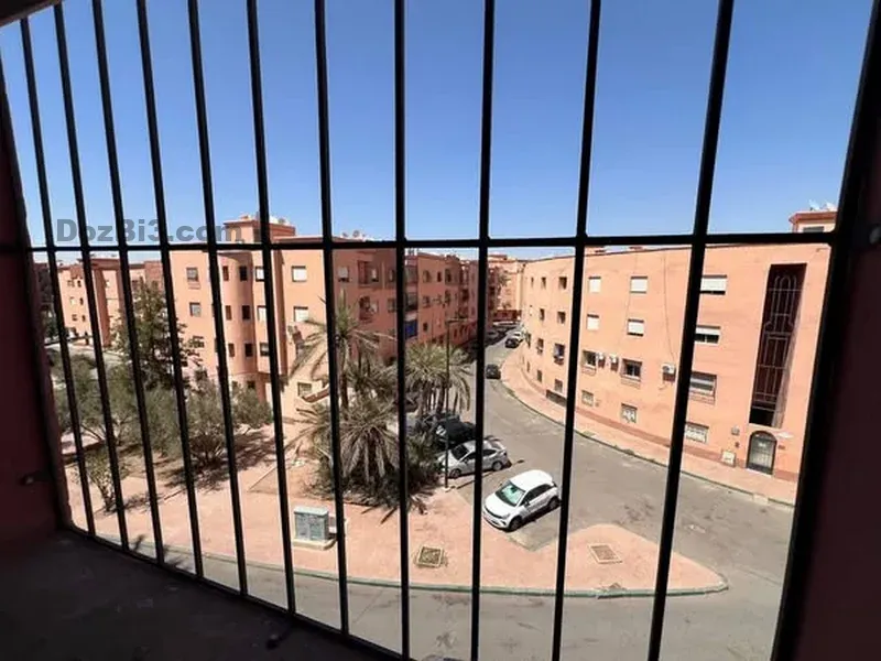 appartement à louer MABROUKA vide