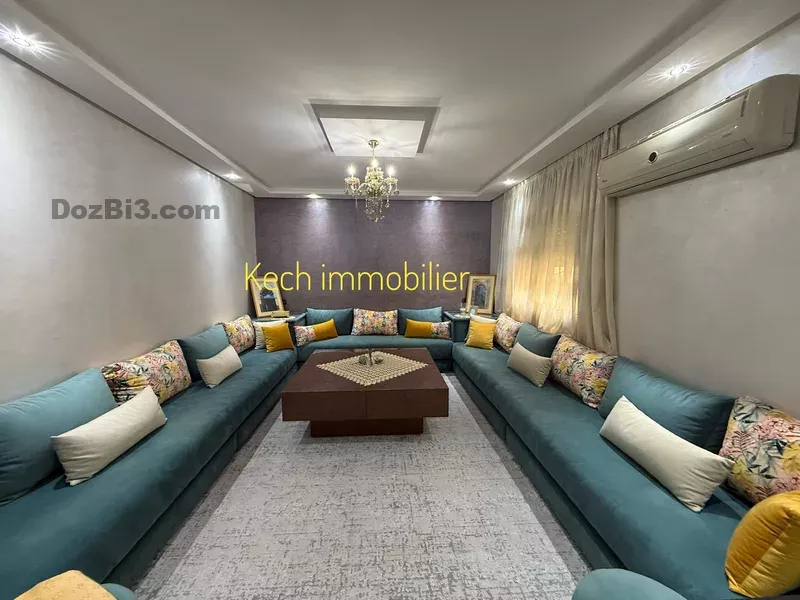 appartement a louer hay izdihar
