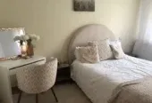 villa à Louer meublée proche de carrefour Targa