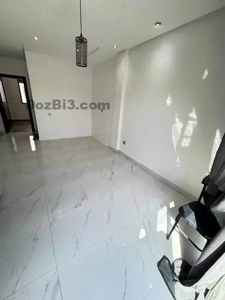 studio vide à louer Maarif