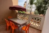 appartement a vendre al mansouria route