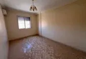 appartement à louer MABROUKA vide