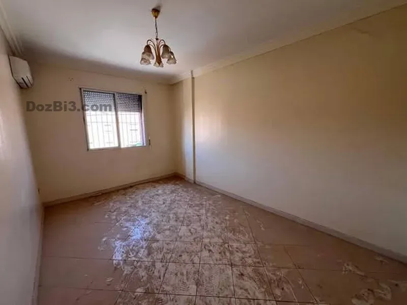 appartement à louer MABROUKA vide