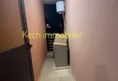 appartement a louer route de casa – meublé