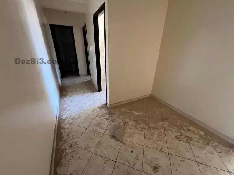 appartement à louer MABROUKA vide