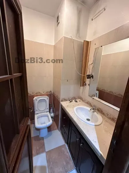 appartement à louer beausejour vide