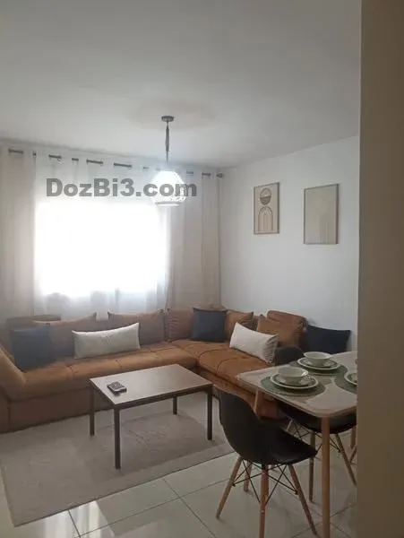 appartement a louer Val Fleuri Doha