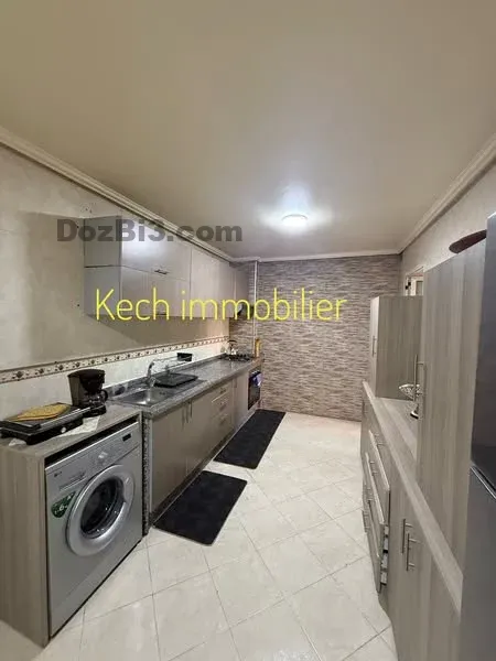 appartement a louer hay izdihar