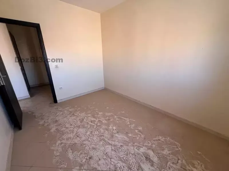 appartement à louer MABROUKA vide