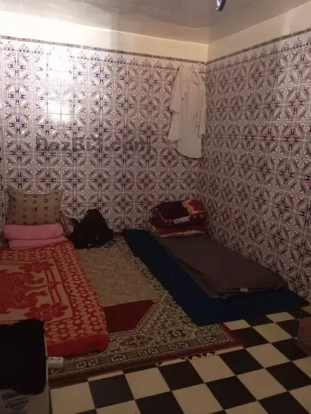 chambre à louer yacoub el mansour