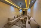 appartement a louer route de casa – meublé