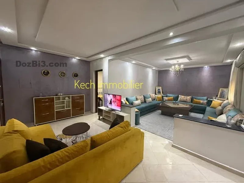 appartement a louer hay izdihar