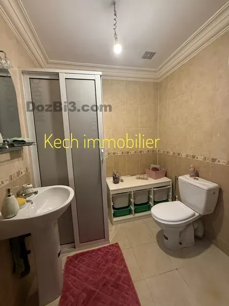 appartement a louer hay izdihar