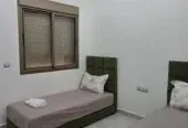 Appartement meublé a louer Riad Salam