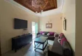 appartement a vendre al mansouria route