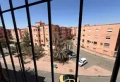 appartement à louer MABROUKA vide